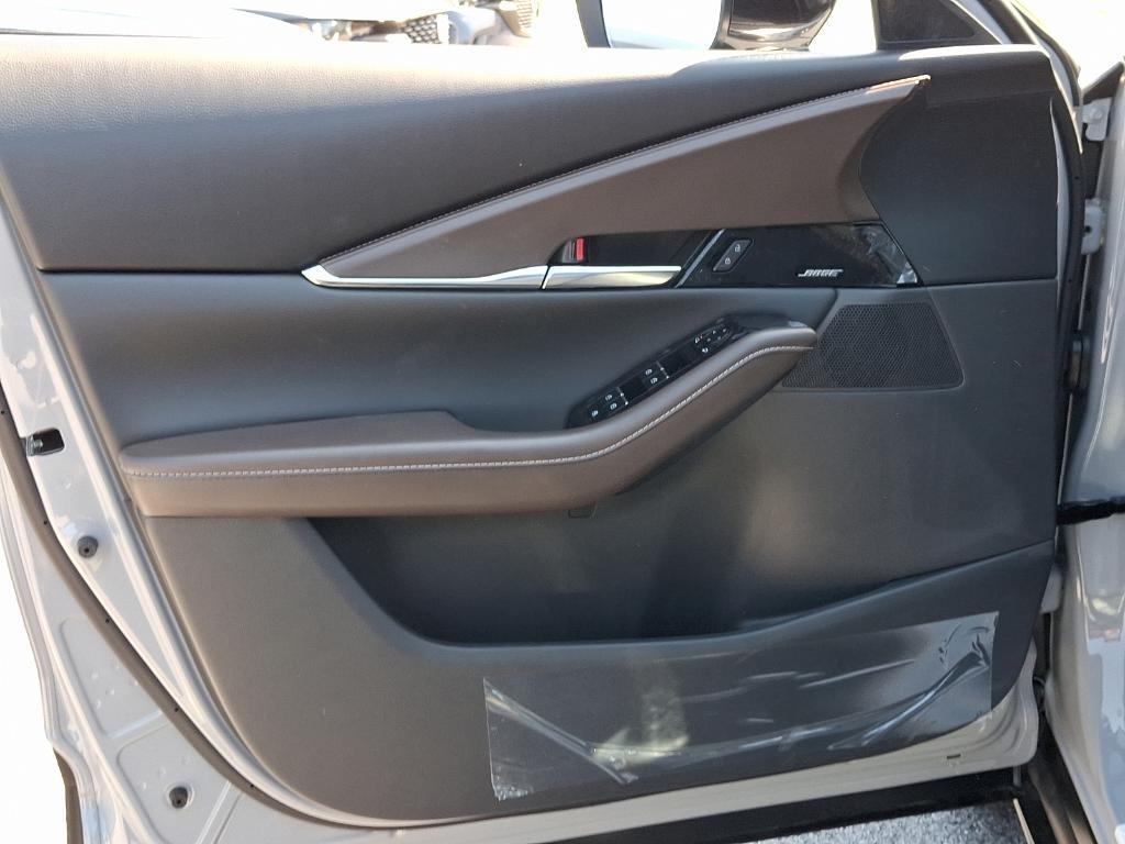 new 2025 Mazda CX-30 car, priced at $38,296