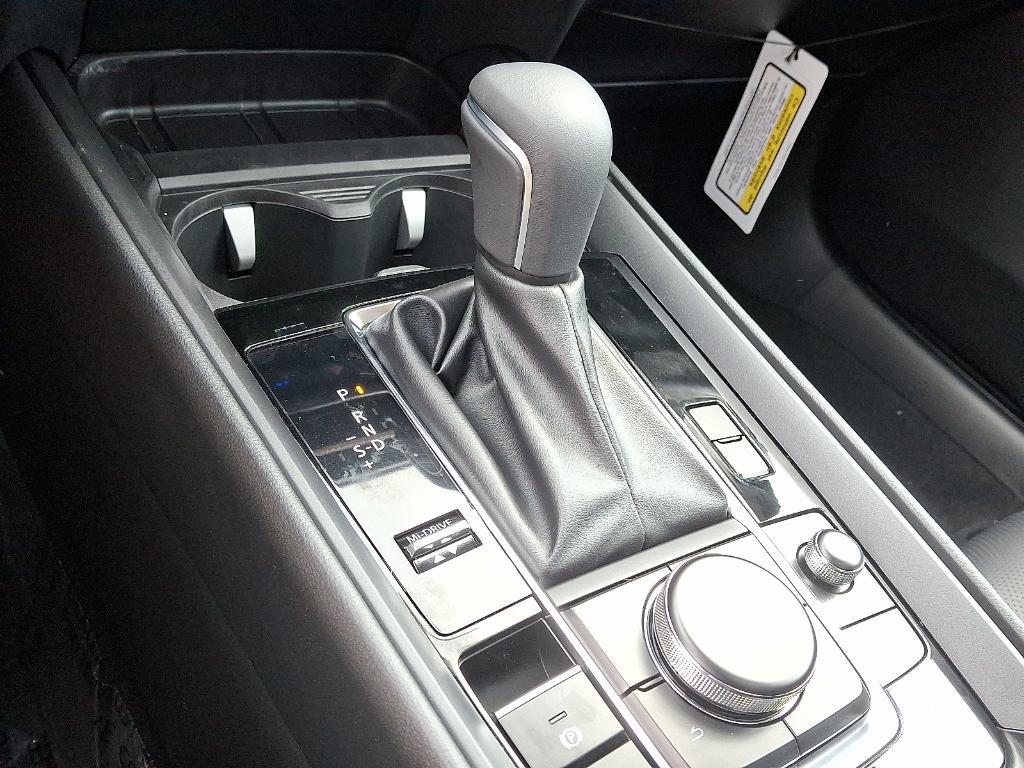 new 2025 Mazda CX-50 Hybrid car, priced at $40,602