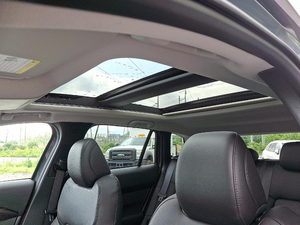 new 2025 Mazda CX-50 Hybrid car, priced at $40,602