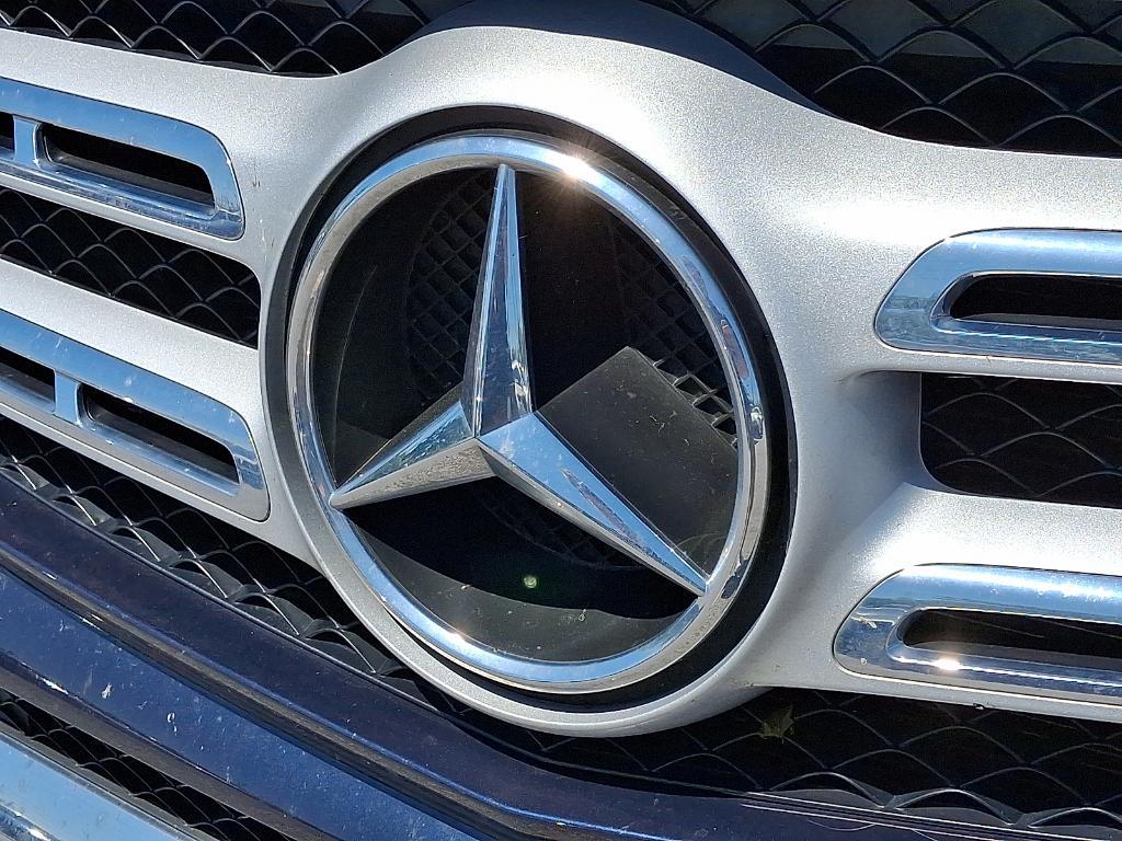 used 2019 Mercedes-Benz GLS 450 car, priced at $19,999