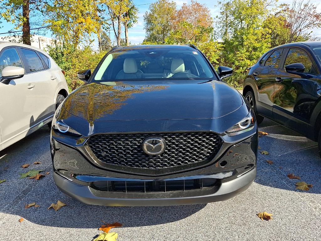 new 2026 Mazda CX-30 car, priced at $31,860