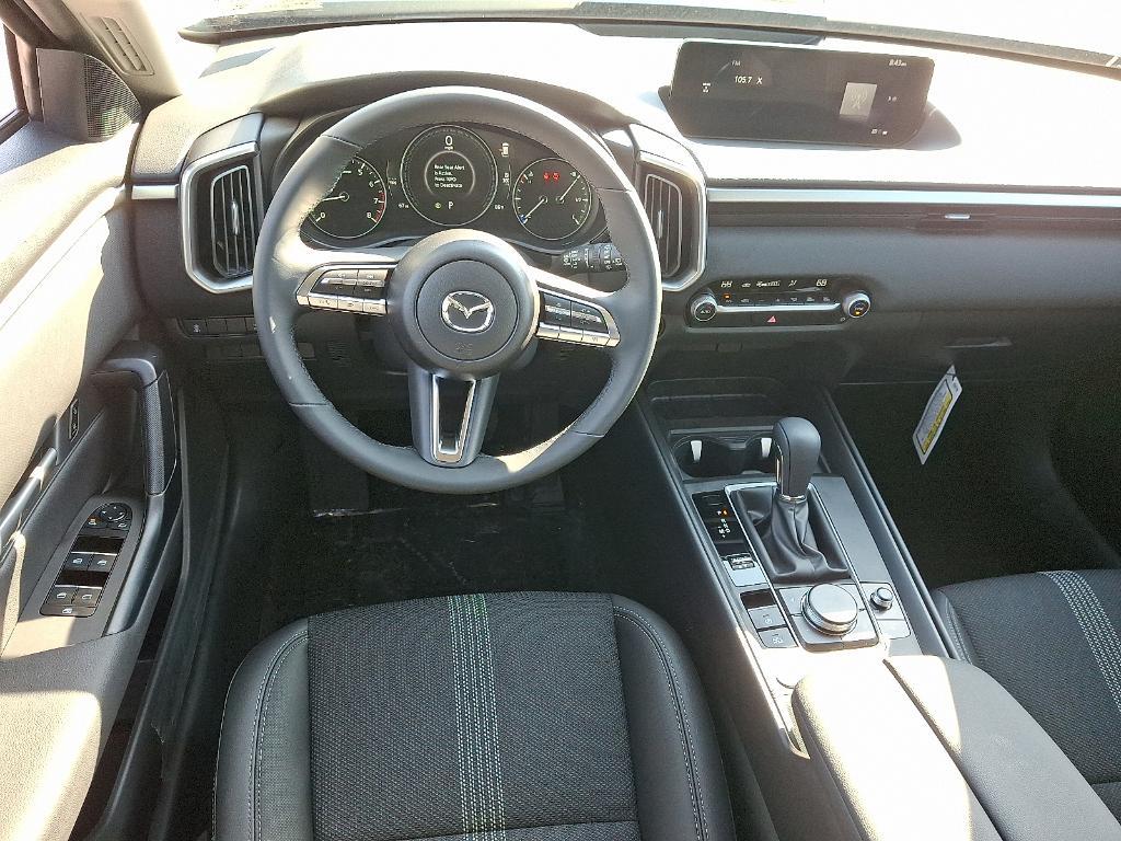 new 2025 Mazda CX-50 car, priced at $31,057