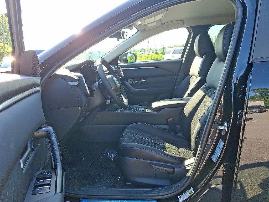 new 2025 Mazda CX-50 car, priced at $31,057
