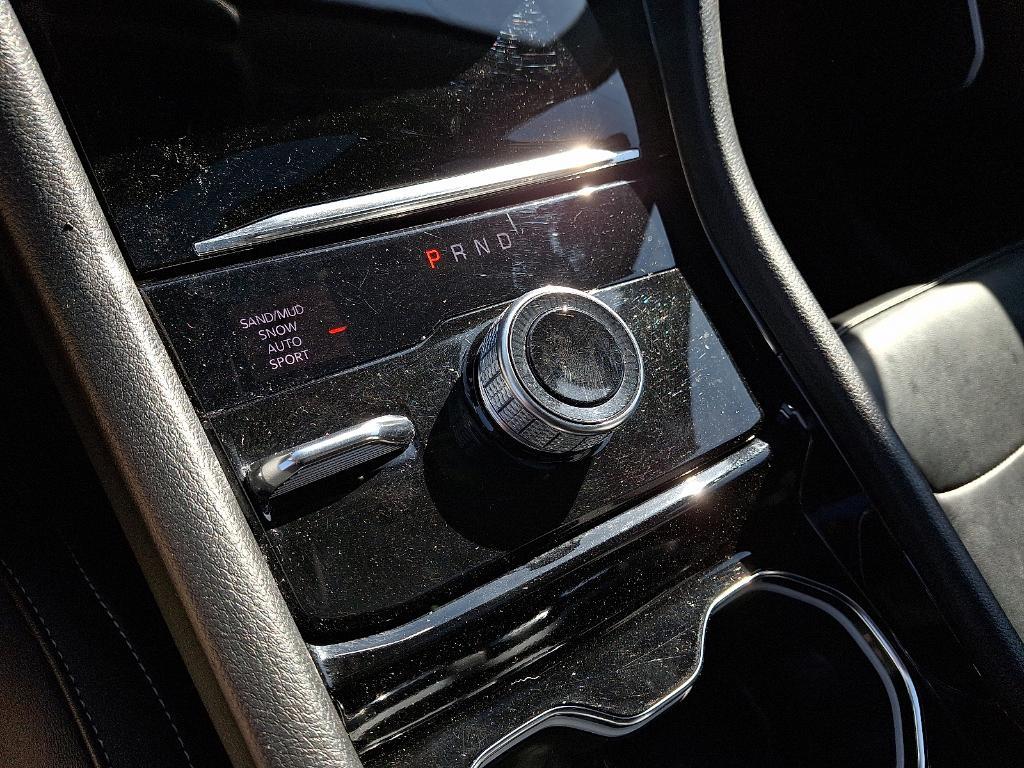 used 2022 Jeep Grand Cherokee L car, priced at $31,965