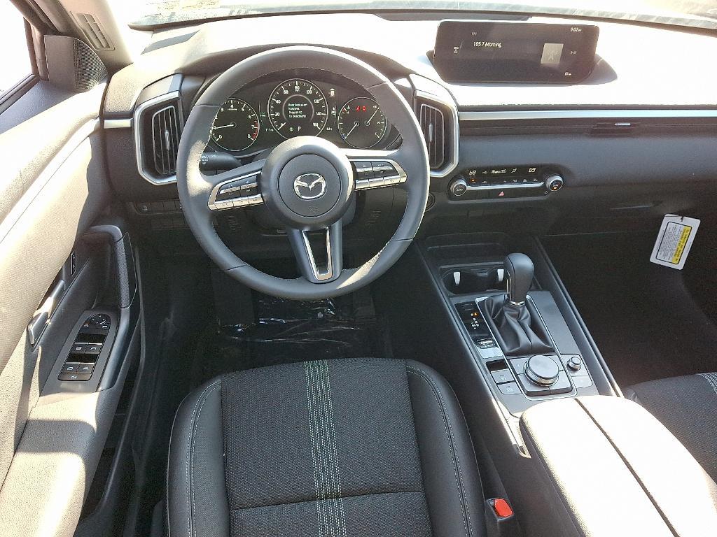 new 2025 Mazda CX-50 car, priced at $30,951