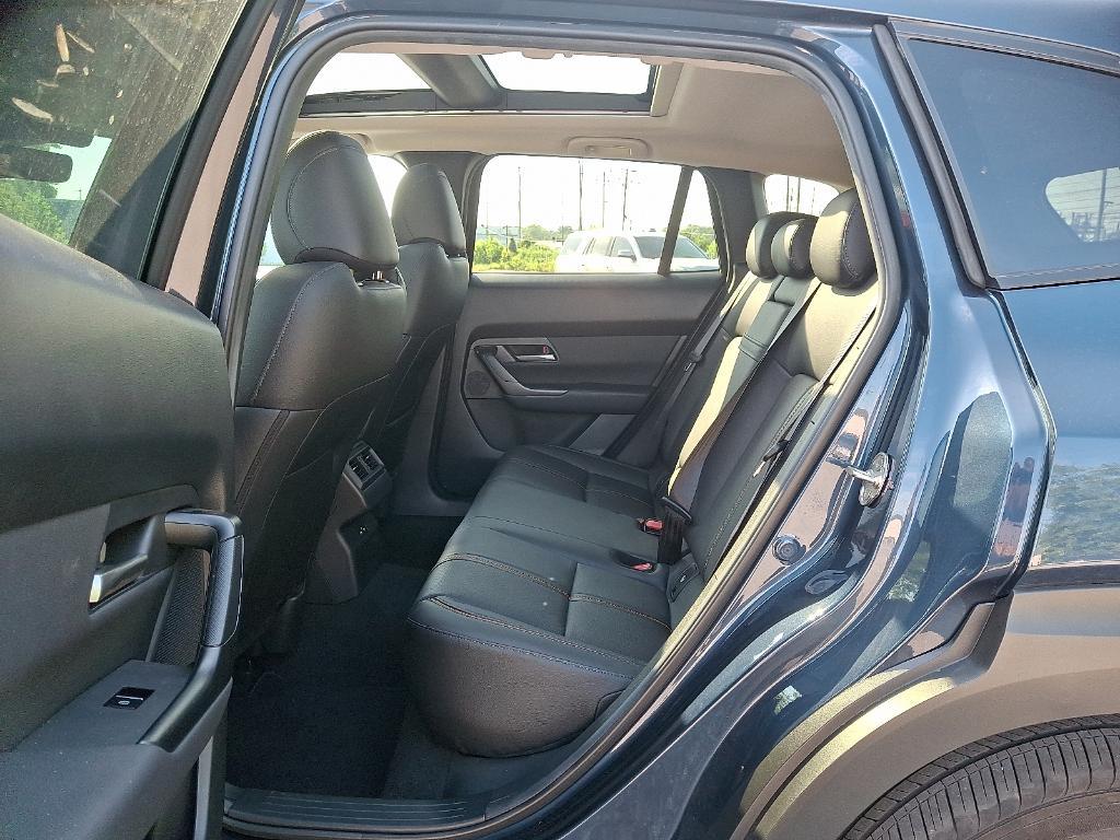 used 2024 Mazda CX-50 car, priced at $34,500