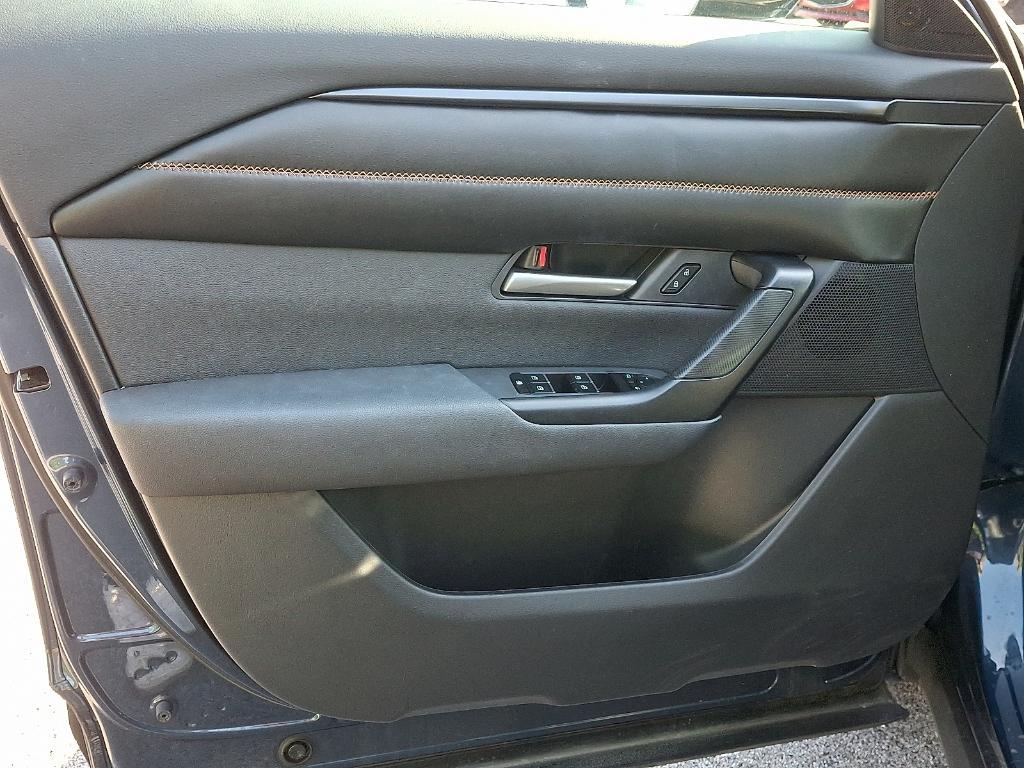 used 2024 Mazda CX-50 car, priced at $34,500