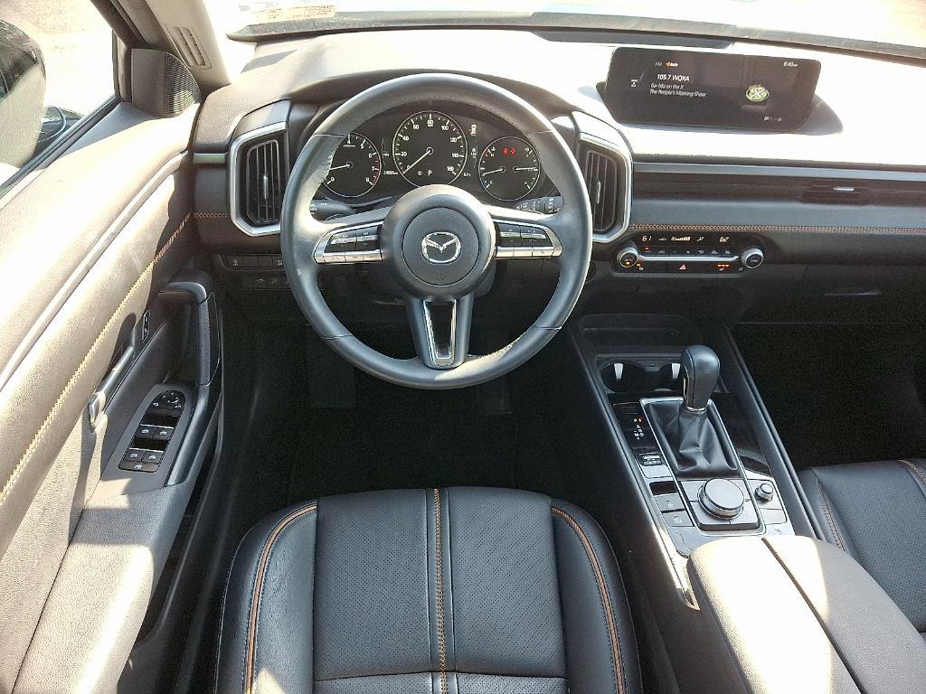 used 2024 Mazda CX-50 car, priced at $34,500
