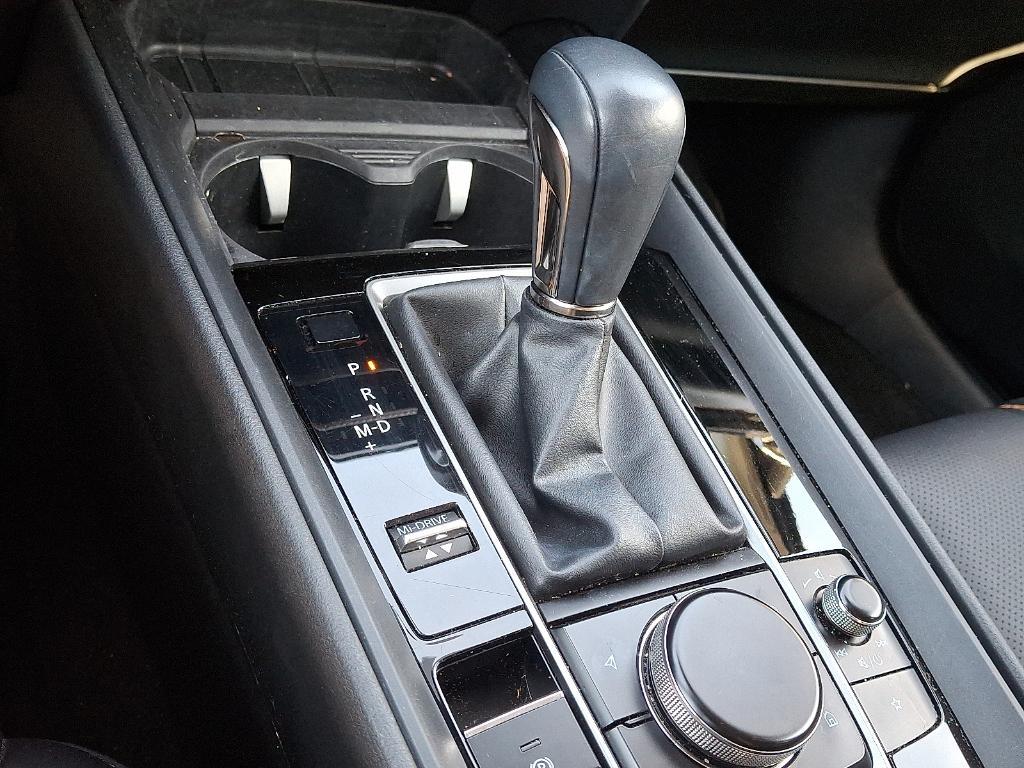 used 2024 Mazda CX-50 car, priced at $34,500
