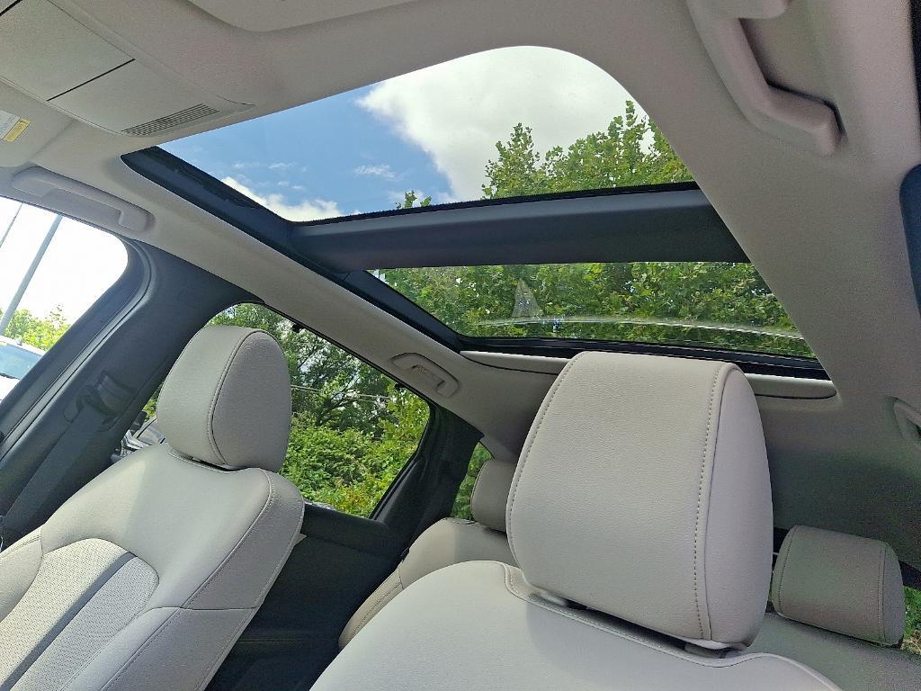 new 2025 Mazda CX-90 car, priced at $46,009