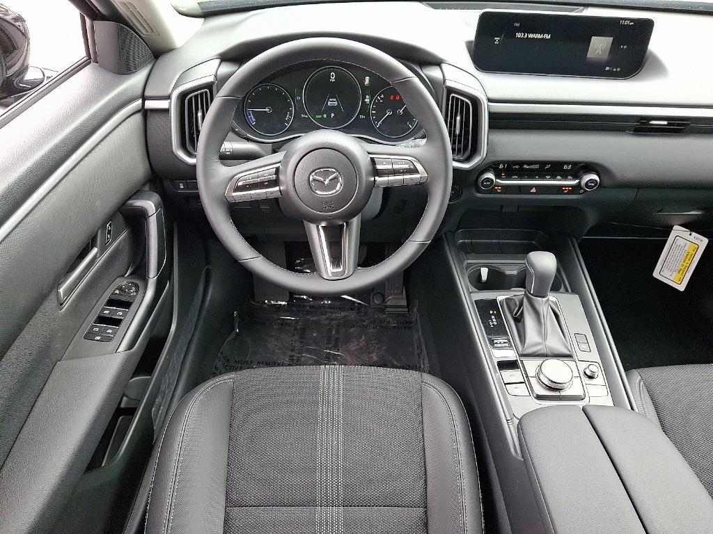 new 2025 Mazda CX-50 Hybrid car, priced at $35,383
