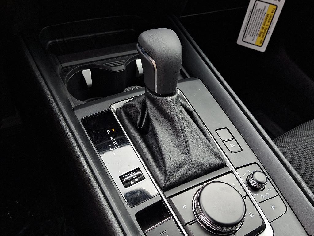 new 2025 Mazda CX-50 Hybrid car, priced at $35,383