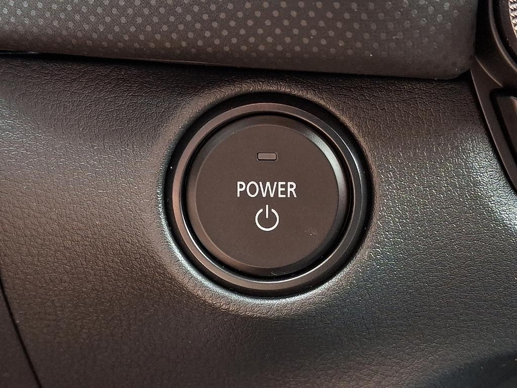 new 2025 Mazda CX-50 Hybrid car, priced at $35,383