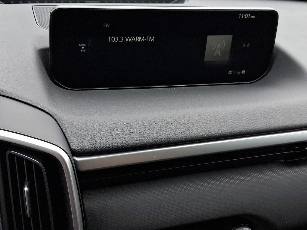 new 2025 Mazda CX-50 Hybrid car, priced at $35,383
