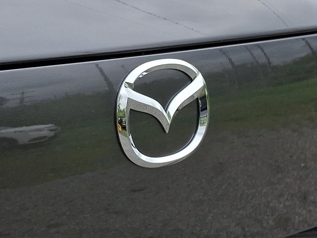 new 2025 Mazda CX-50 Hybrid car, priced at $35,383