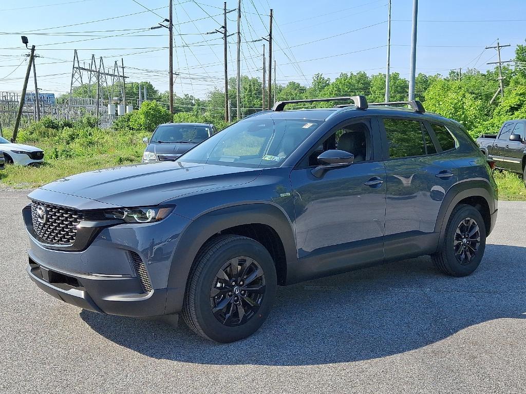 new 2025 Mazda CX-50 Hybrid car, priced at $34,714