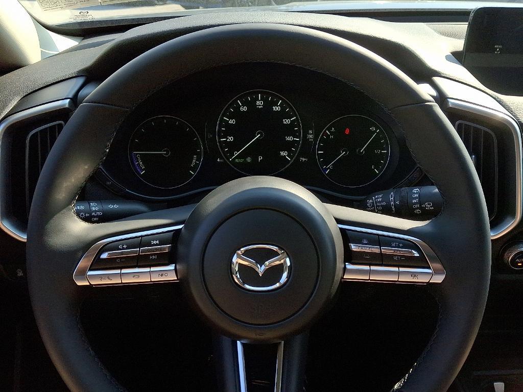 new 2025 Mazda CX-50 Hybrid car, priced at $34,714