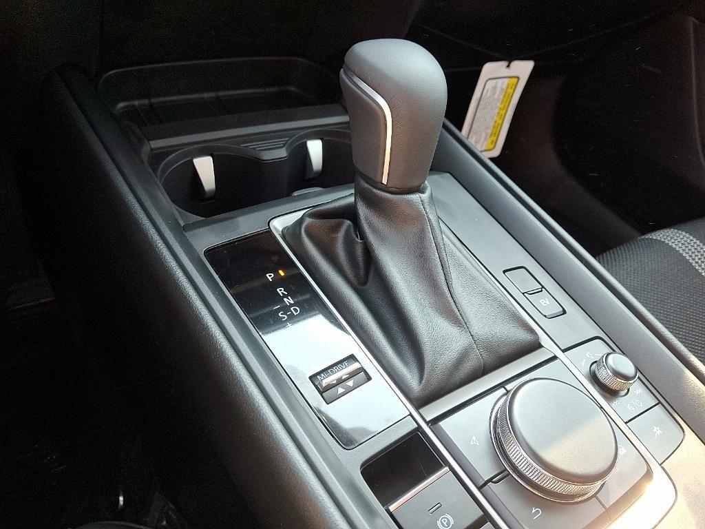 new 2025 Mazda CX-50 Hybrid car, priced at $34,714