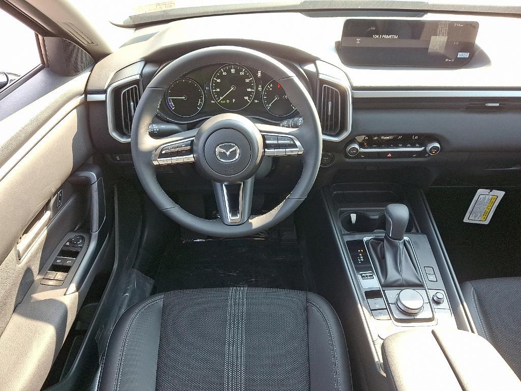 new 2025 Mazda CX-50 Hybrid car, priced at $34,714