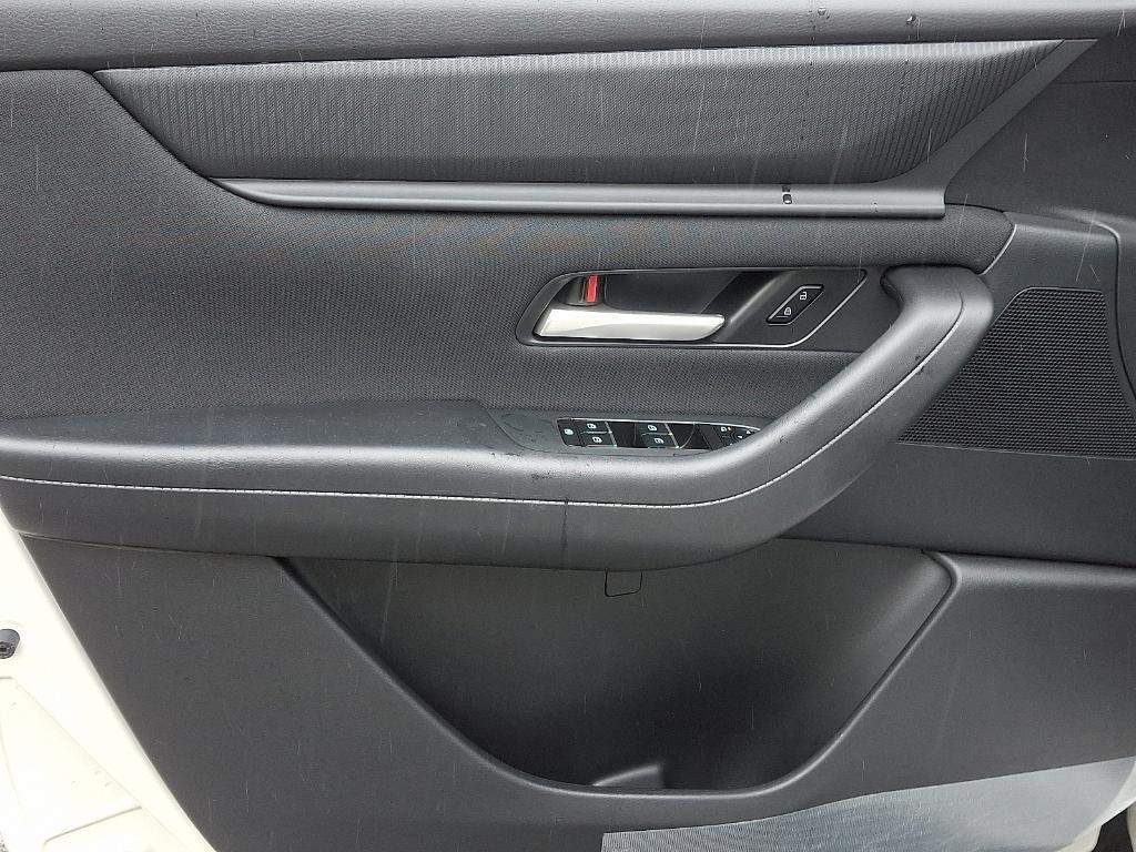 used 2024 Mazda CX-90 car, priced at $34,250