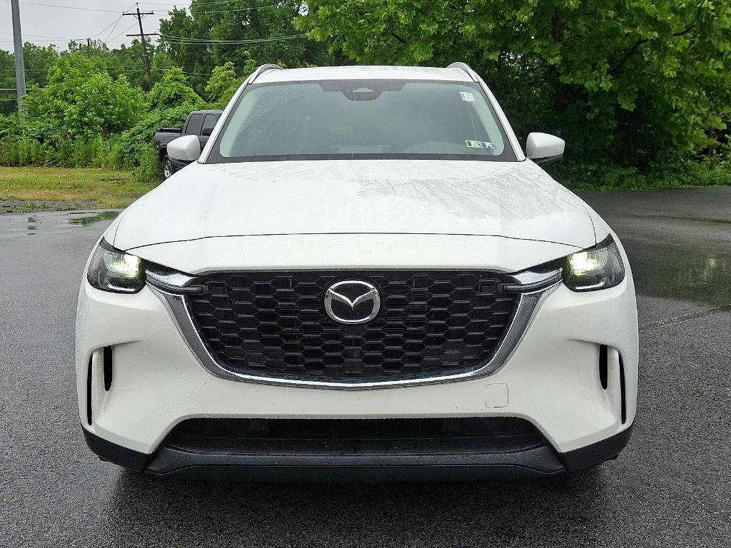 used 2024 Mazda CX-90 car, priced at $34,250