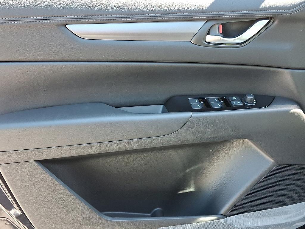 used 2025 Mazda CX-5 car, priced at $31,581