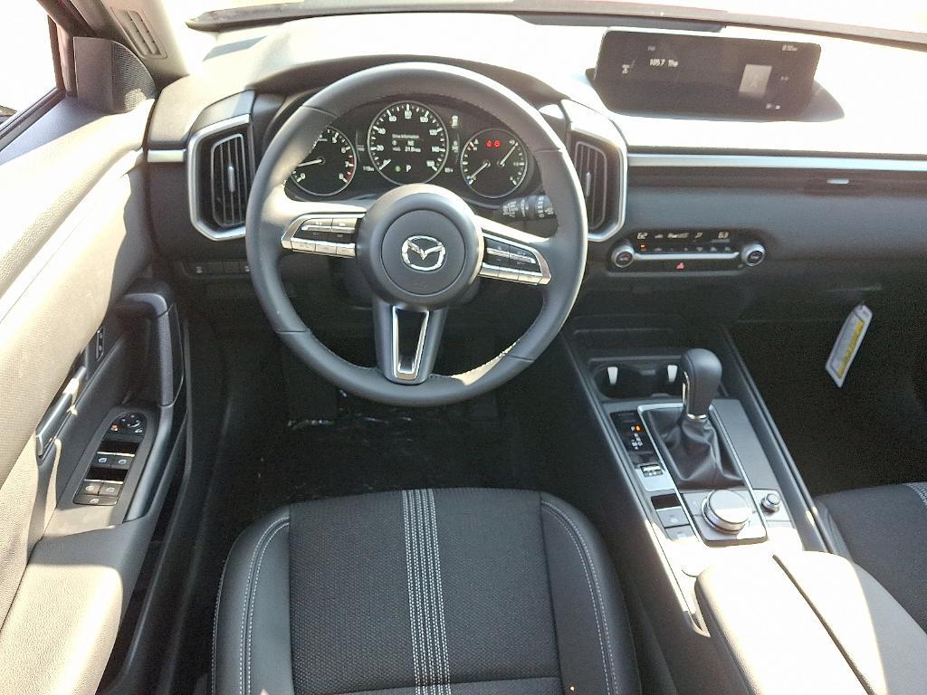 new 2025 Mazda CX-50 car, priced at $30,804