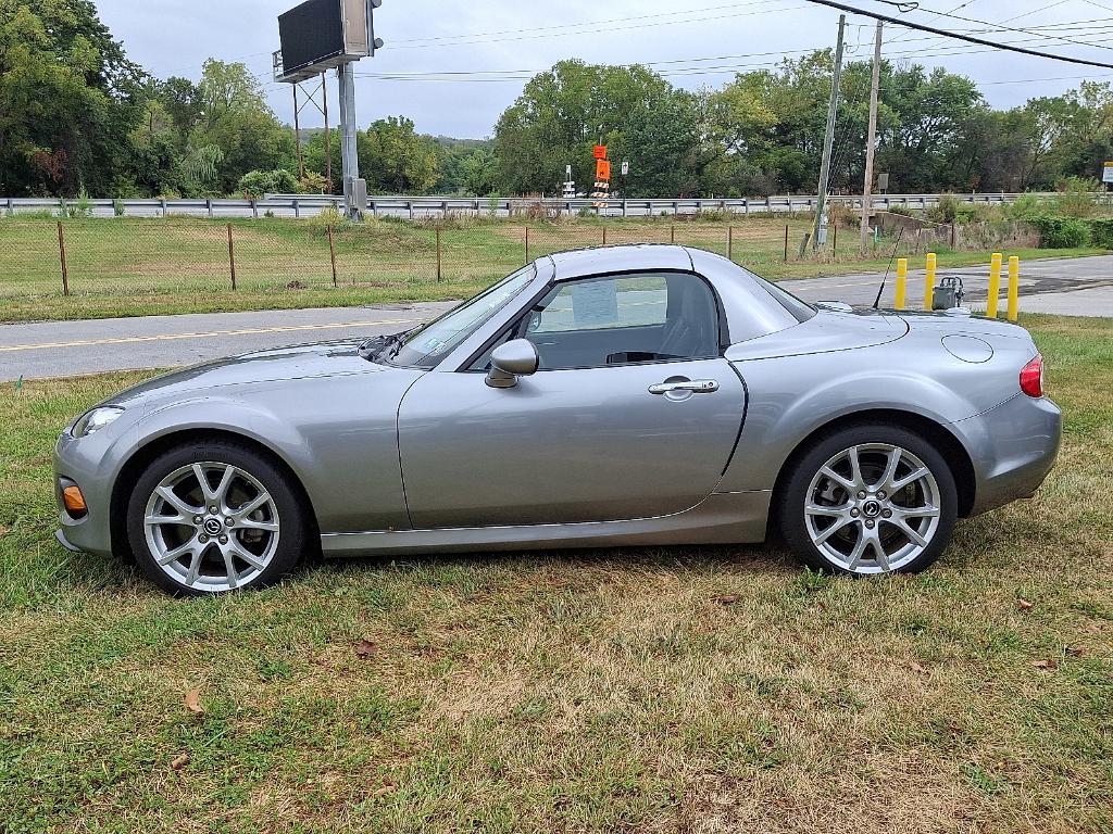 used 2014 Mazda MX-5 Miata car, priced at $17,997