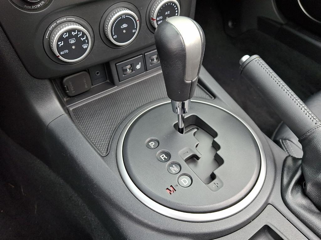 used 2014 Mazda MX-5 Miata car, priced at $17,497