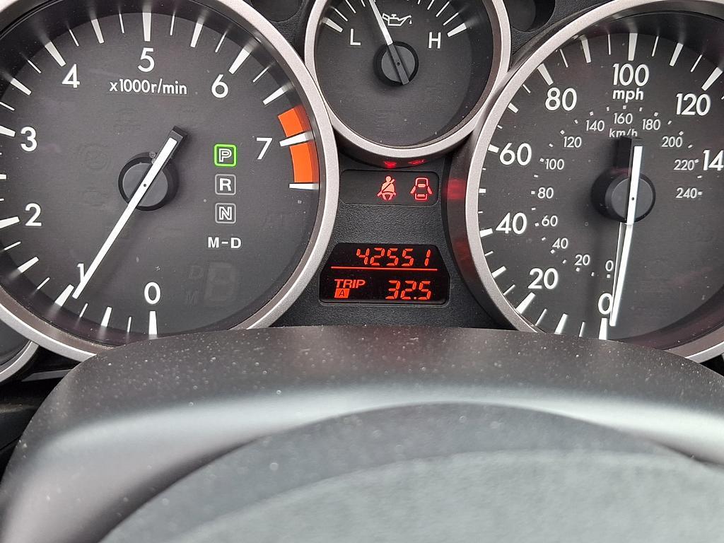 used 2014 Mazda MX-5 Miata car, priced at $17,497