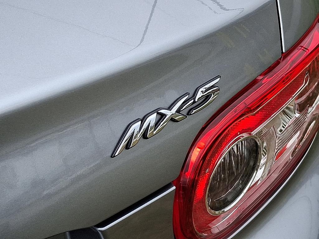 used 2014 Mazda MX-5 Miata car, priced at $17,997