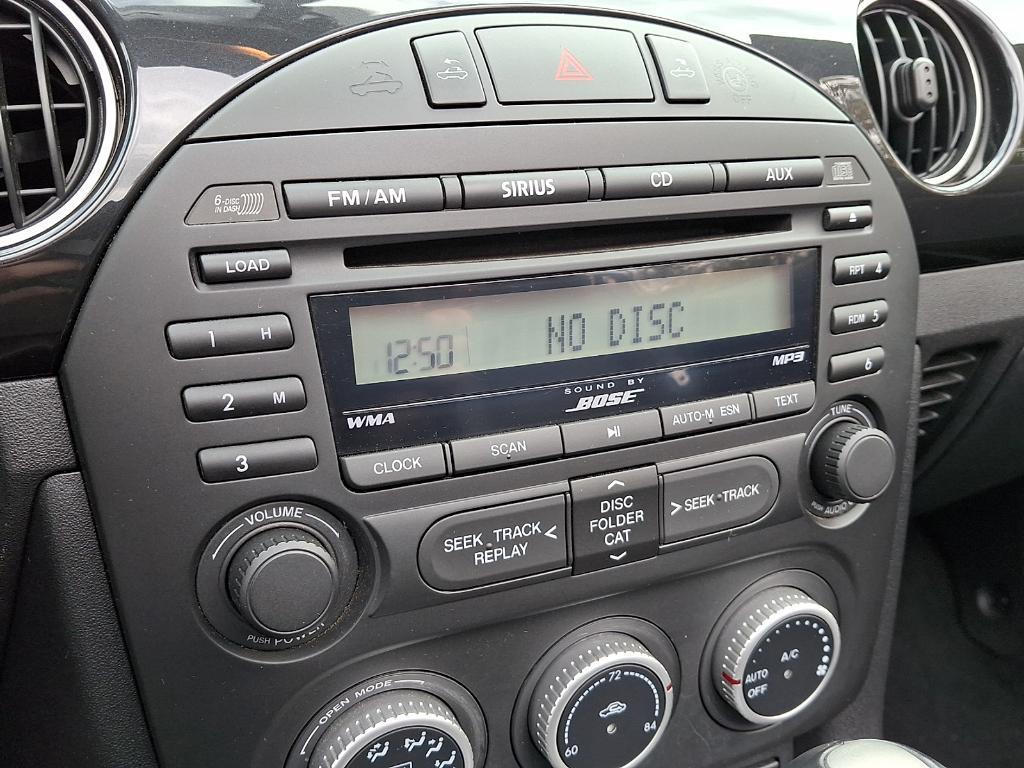 used 2014 Mazda MX-5 Miata car, priced at $17,497