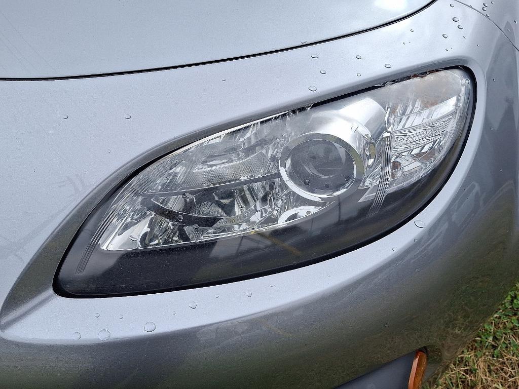 used 2014 Mazda MX-5 Miata car, priced at $17,997