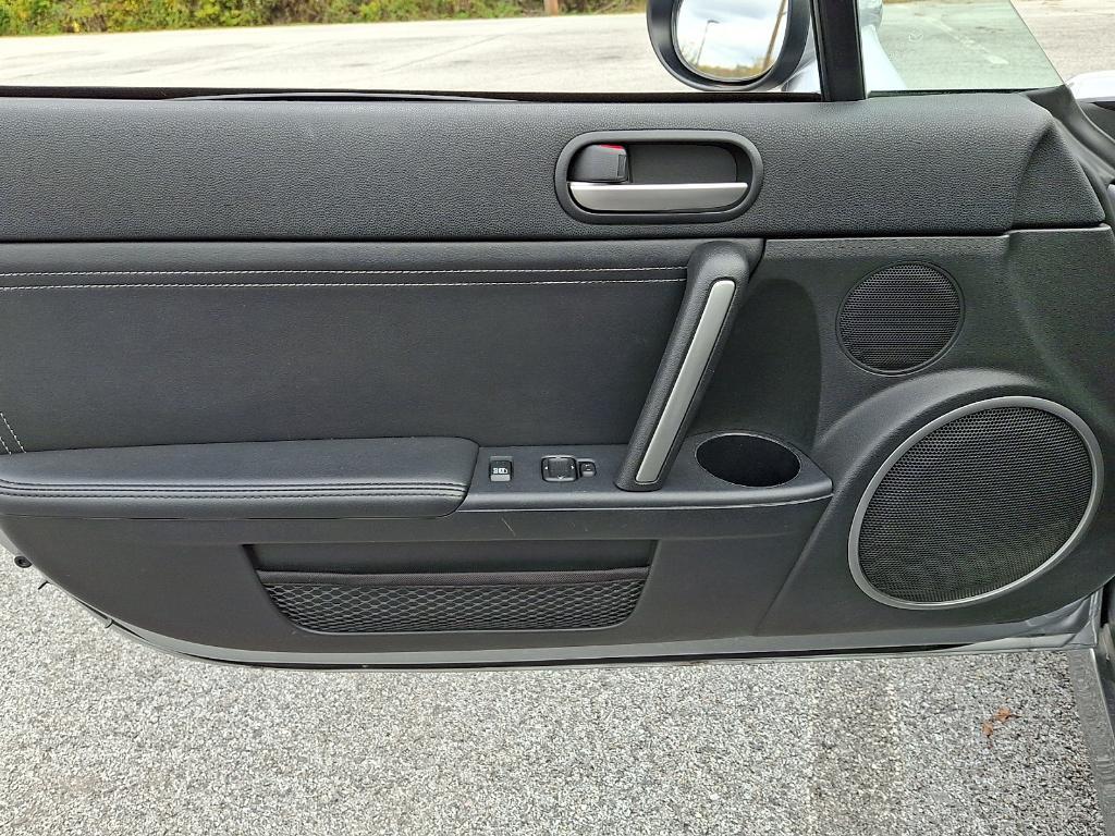 used 2014 Mazda MX-5 Miata car, priced at $17,497