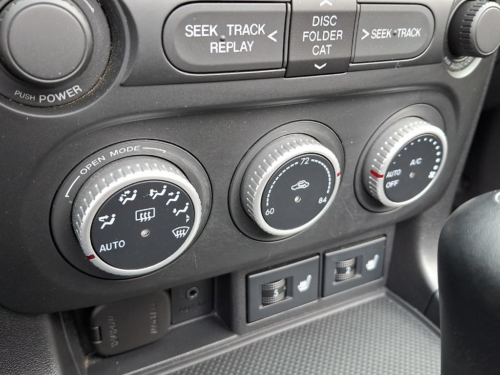 used 2014 Mazda MX-5 Miata car, priced at $17,497