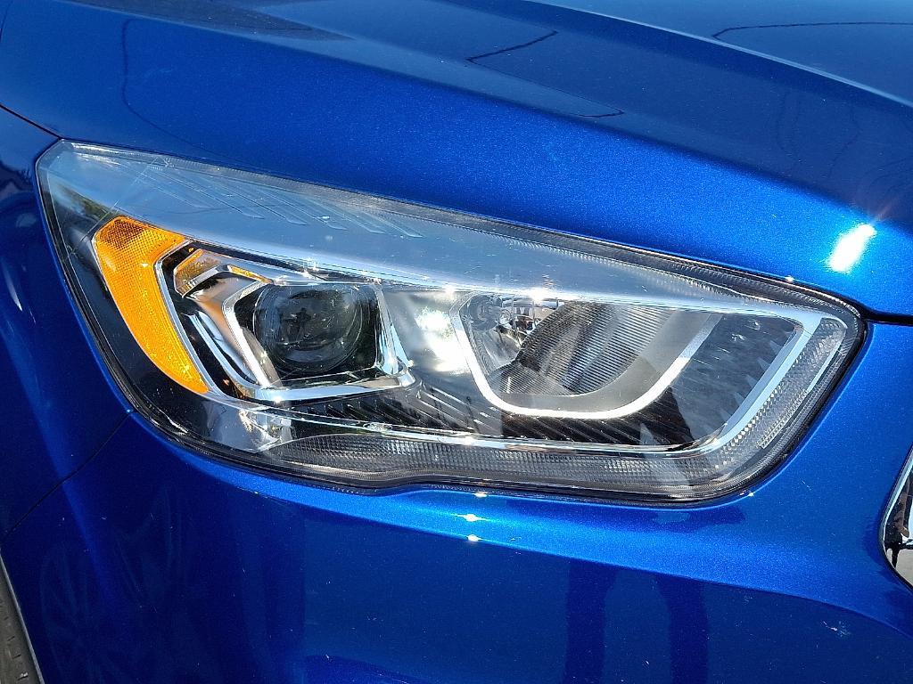 used 2019 Ford Escape car, priced at $16,997