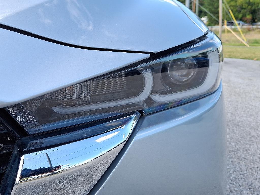 used 2022 Mazda CX-5 car, priced at $25,997