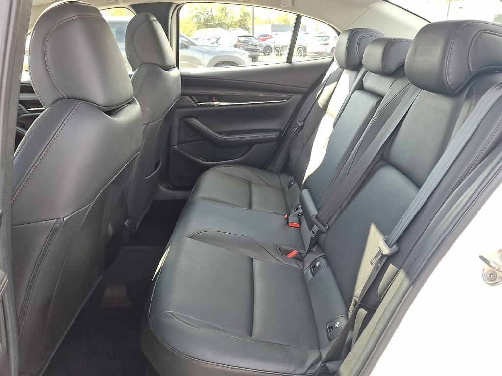 used 2022 Mazda Mazda3 car, priced at $22,797