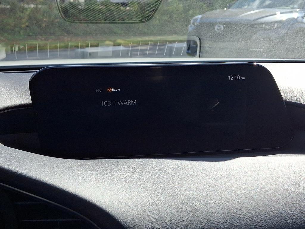 used 2022 Mazda Mazda3 car, priced at $22,797