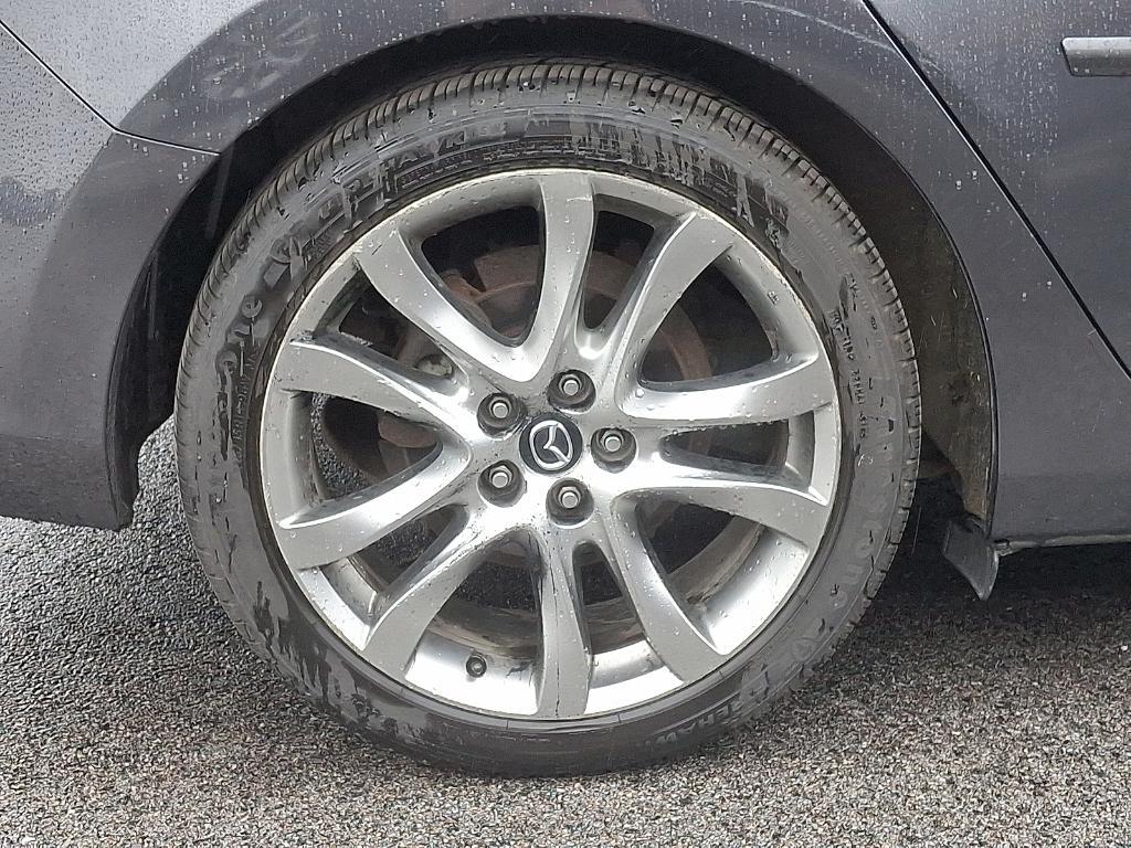 used 2014 Mazda Mazda6 car, priced at $11,999