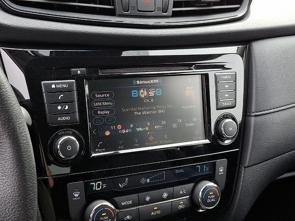 used 2019 Nissan Rogue car, priced at $20,299