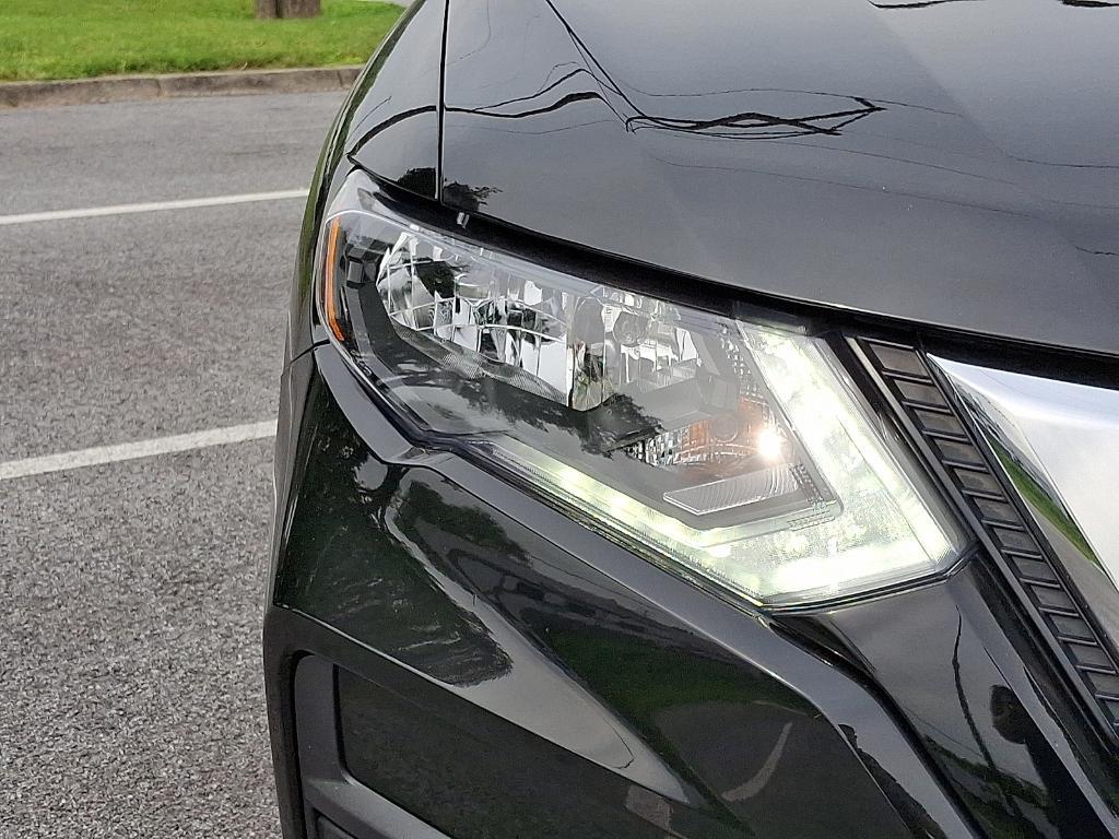 used 2019 Nissan Rogue car, priced at $20,299