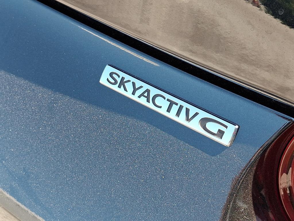 used 2024 Mazda MX-5 Miata car, priced at $27,497