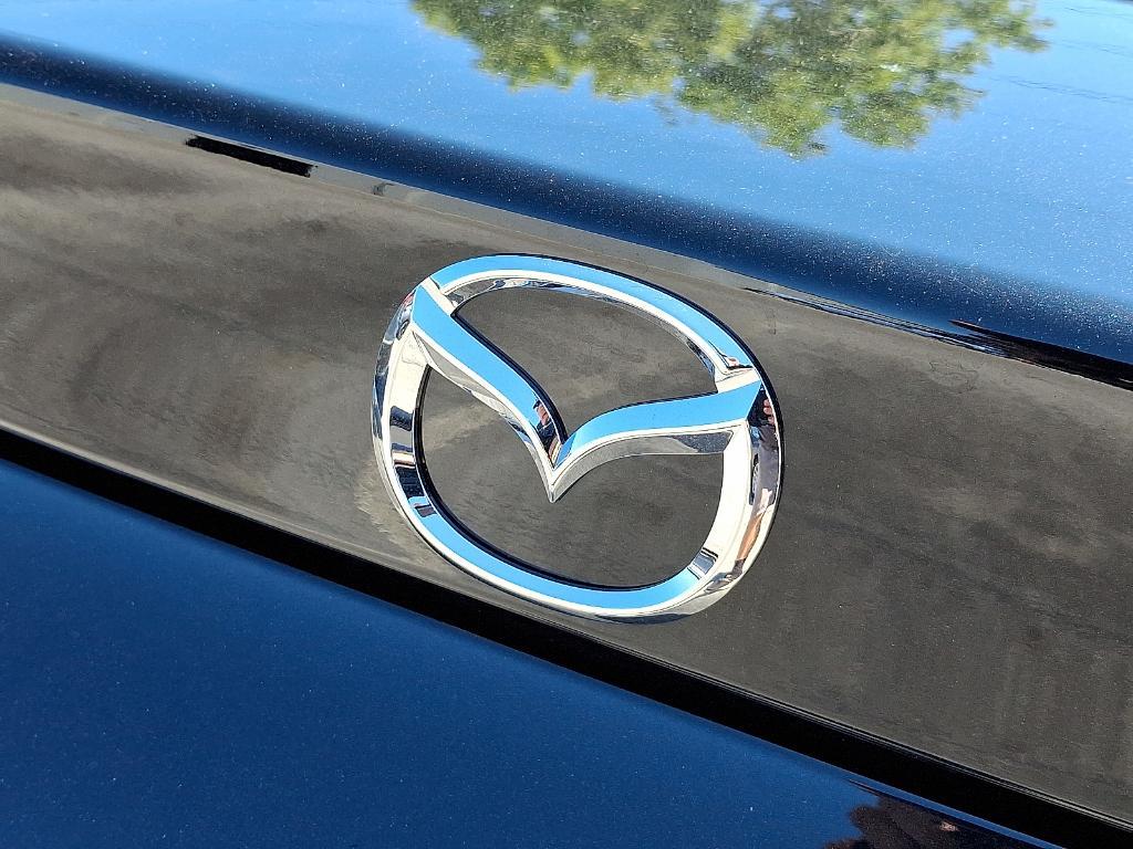used 2024 Mazda MX-5 Miata car, priced at $27,497