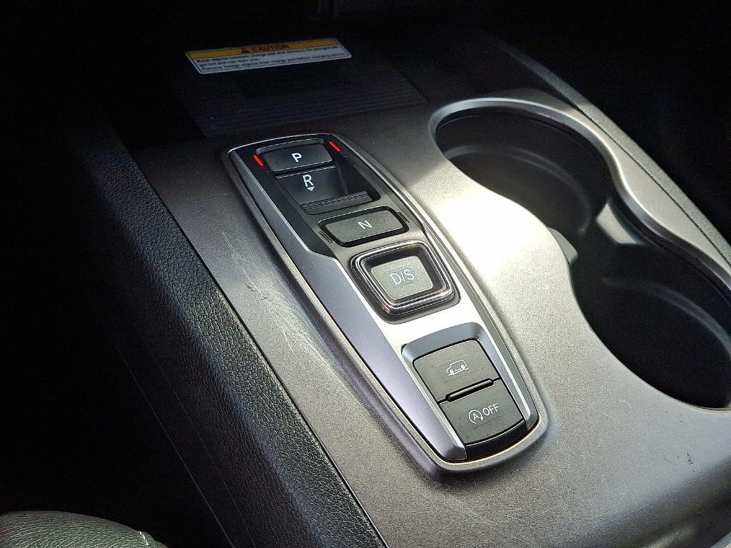 used 2022 Honda Pilot car, priced at $31,172