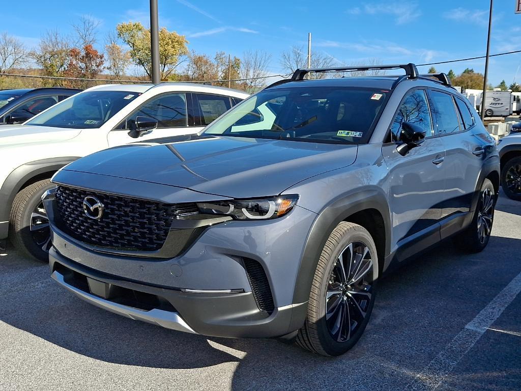 new 2026 Mazda CX-50 car, priced at $40,800