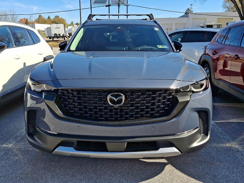 new 2026 Mazda CX-50 car, priced at $40,800