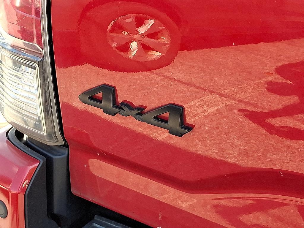 used 2017 Toyota Tacoma car, priced at $32,497