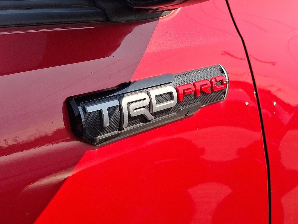 used 2017 Toyota Tacoma car, priced at $32,497