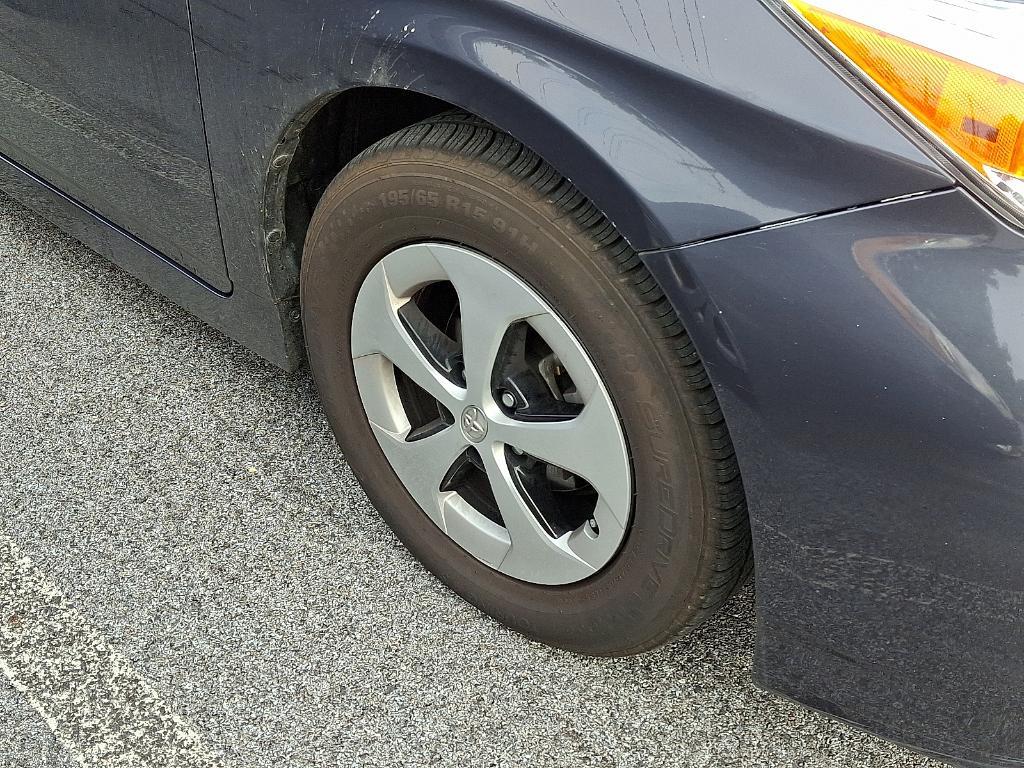 used 2015 Toyota Prius car, priced at $10,000